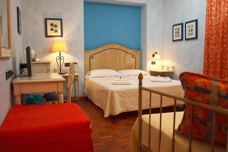 Hotel Nautico Pozzallo