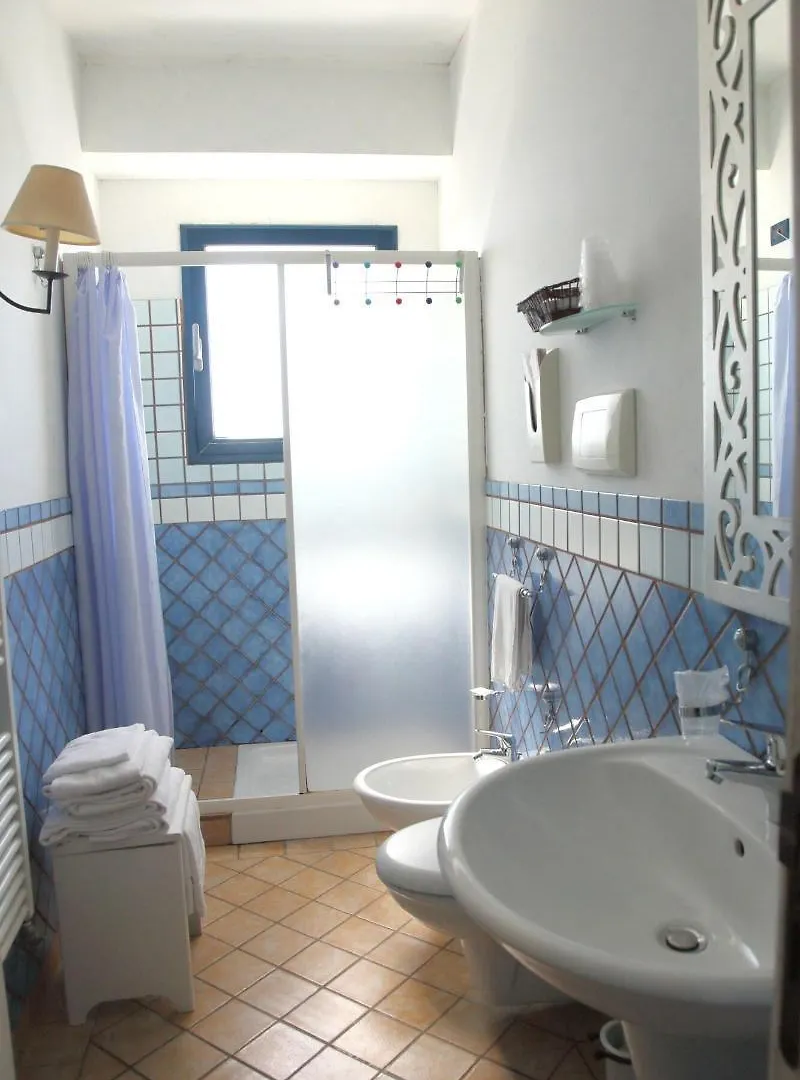 ***  Hotel Nautico Pozzallo Italy