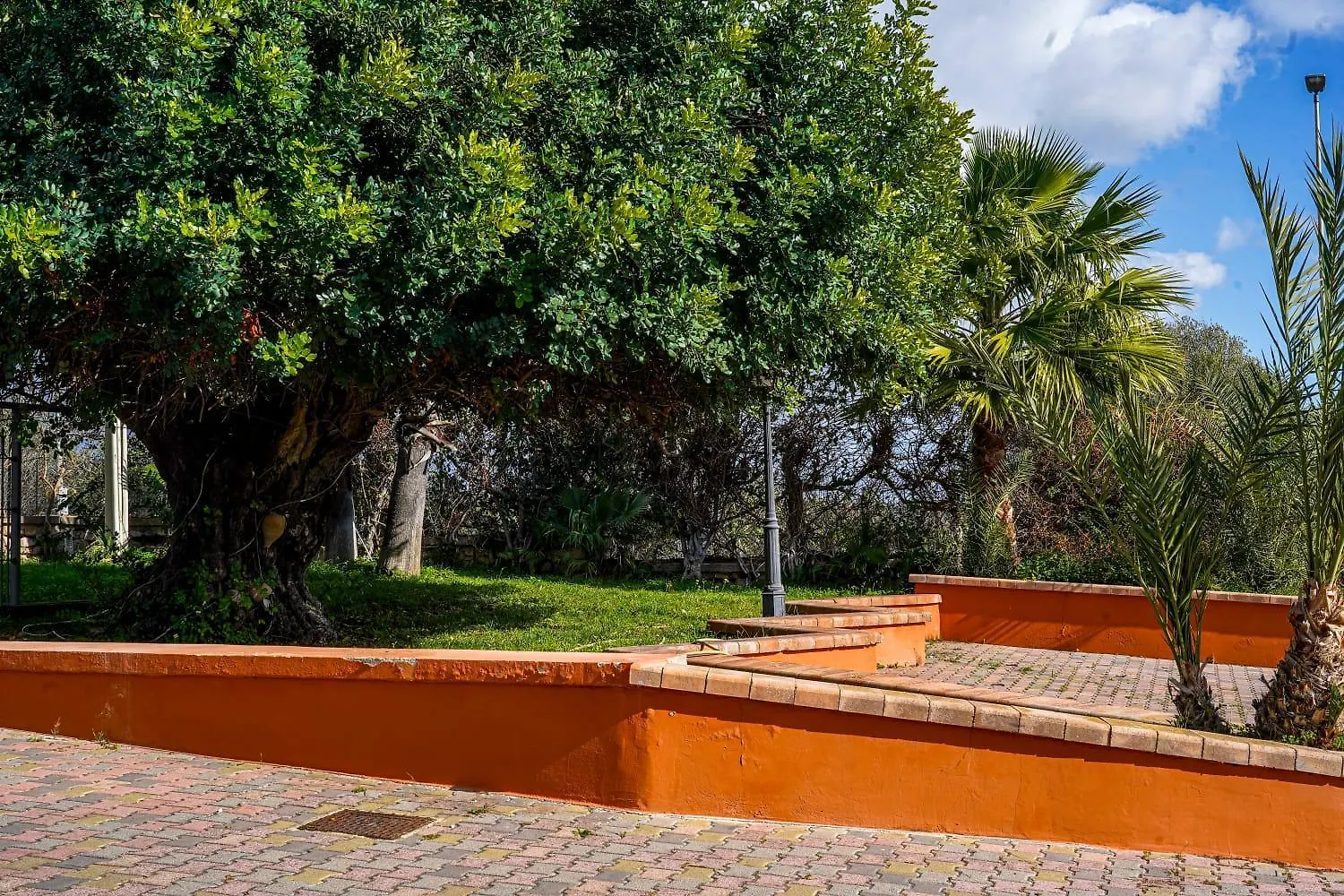 Hotel Nautico Pozzallo