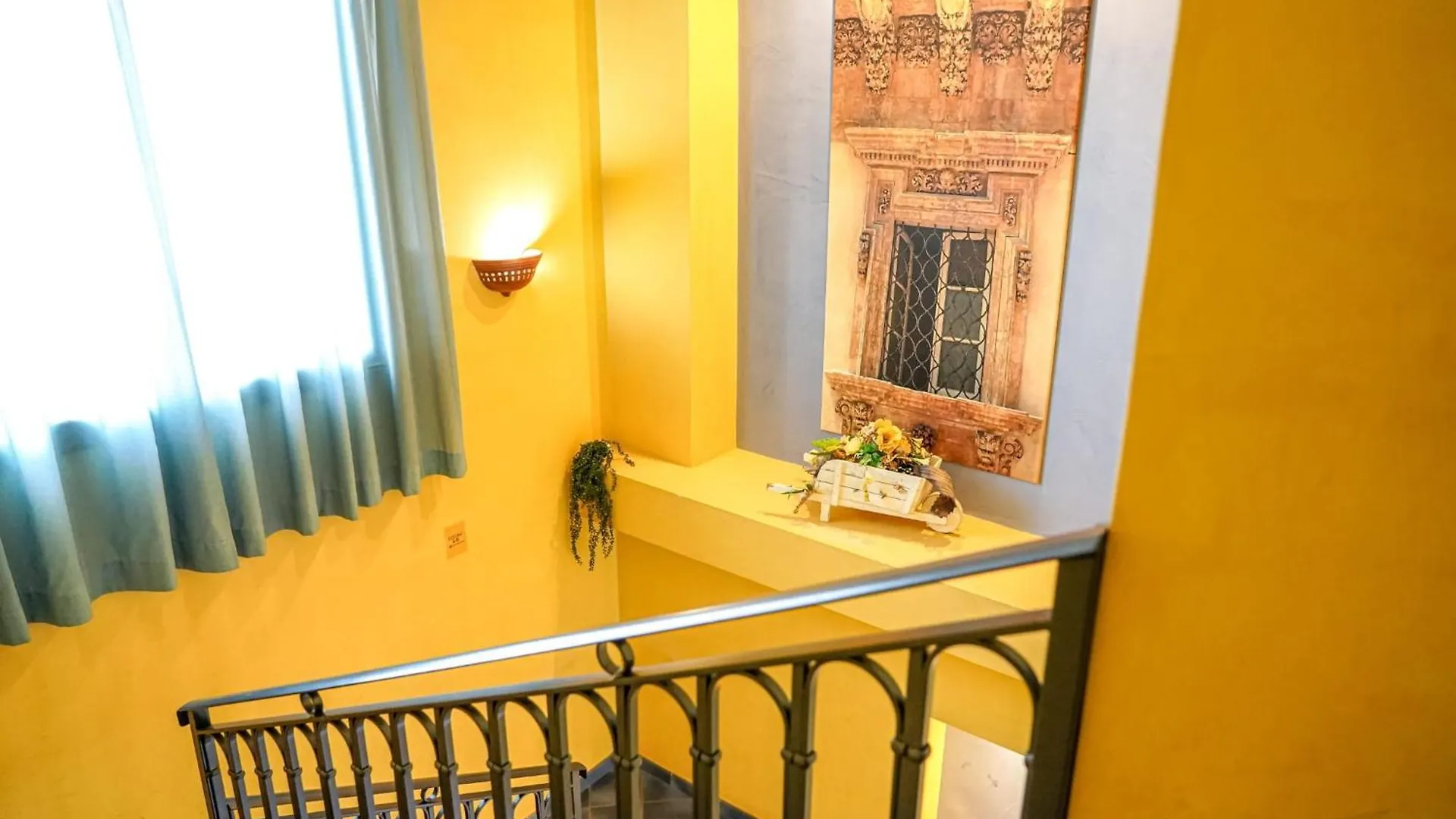 Hotel Nautico Pozzallo
