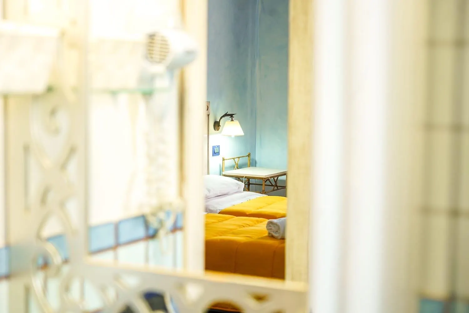Hotel Nautico Pozzallo Italy