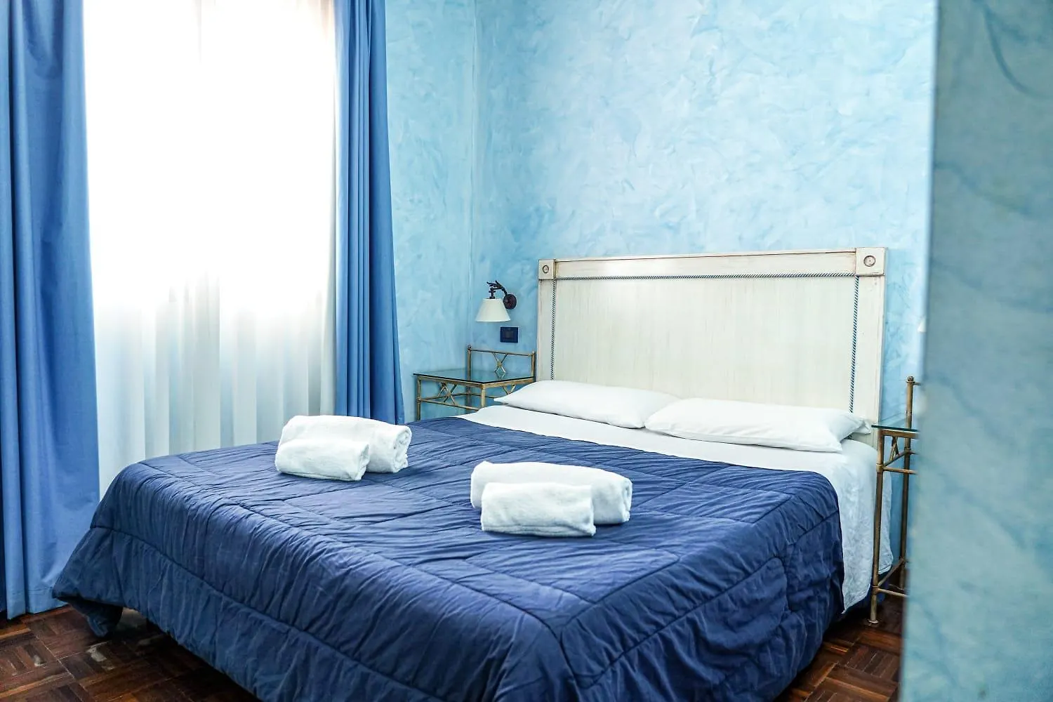 Hotel Nautico Pozzallo