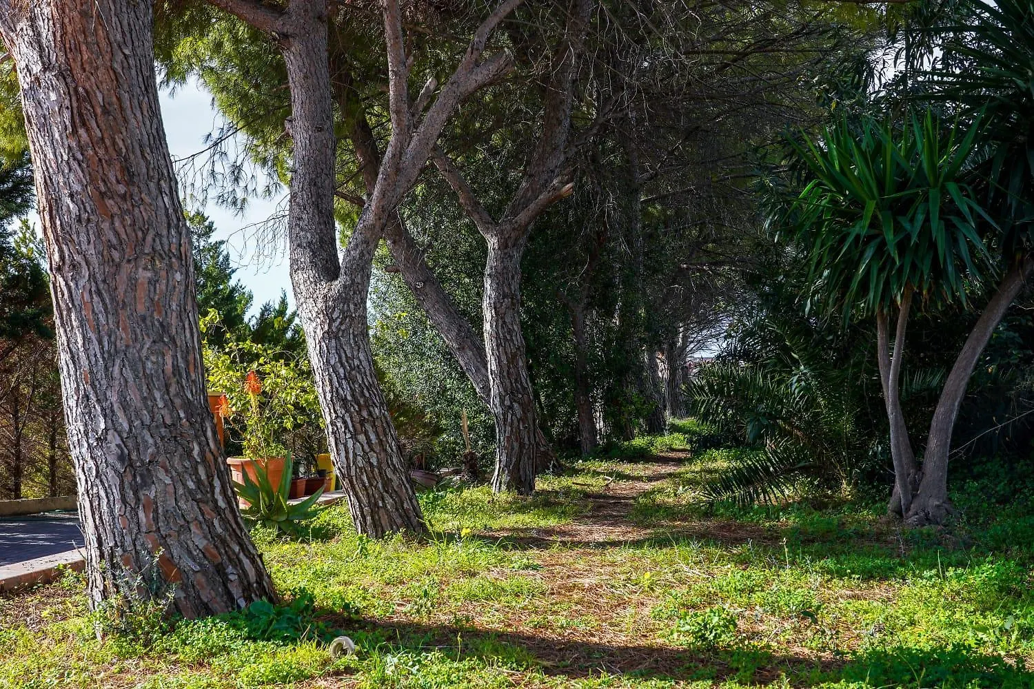 Hotel Nautico Pozzallo