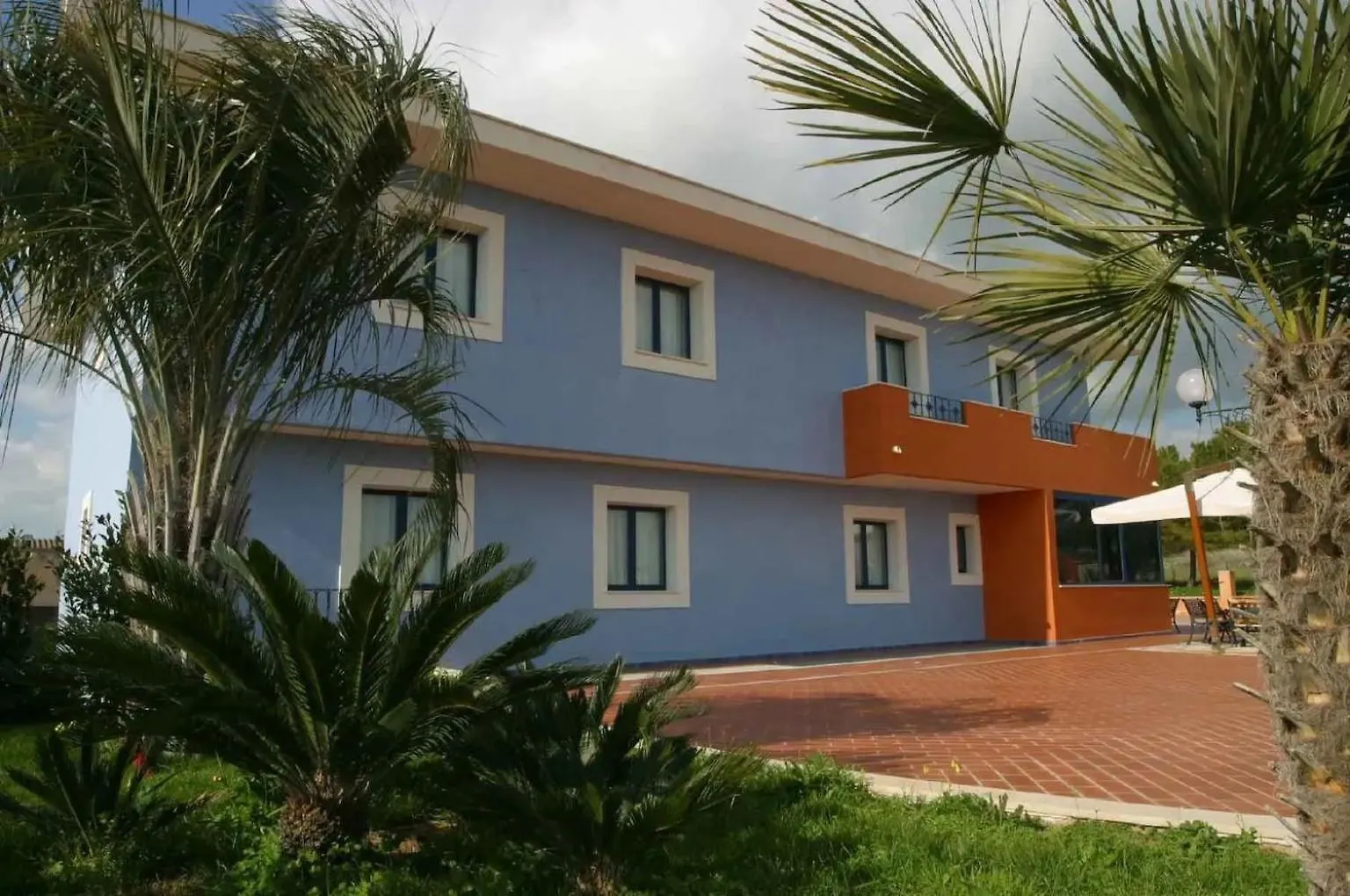 Hotel Nautico Pozzallo