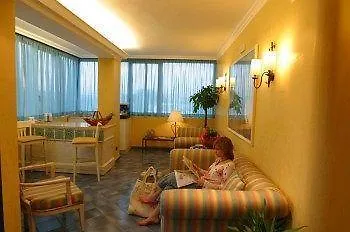 Hotel Nautico Pozzallo