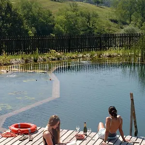  Farm stay Foresteria San Rocco Borgoluce Italy