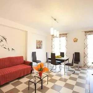 Casa Nina Pozzallo