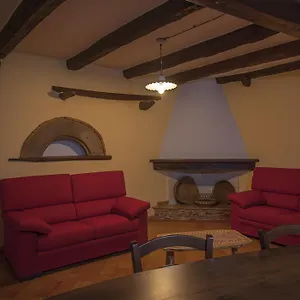  Apartment Antico Restauro Italy
