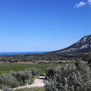  Farm stay Su Barcu Italy