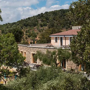 Farm stay Rifugio Gorropu Italy