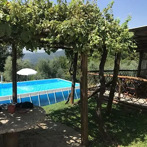  Farm stay Da Nonna Argia Italy