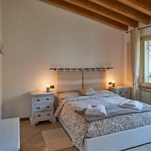  Holiday home Bcube-bed&breakfast Del Borgo Italy