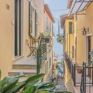  Apartment 4 Pass Italy