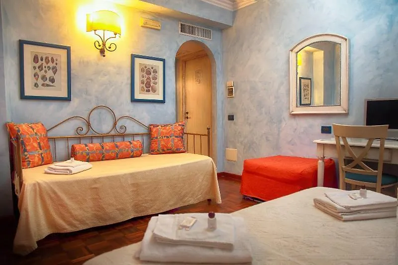 Hotel Nautico Pozzallo 3*,