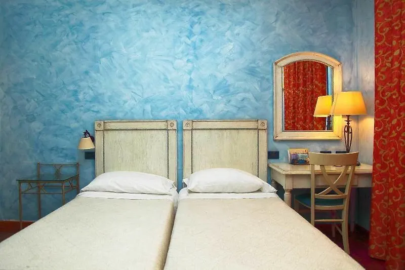 Motel - Hotel Nautico بوزالو