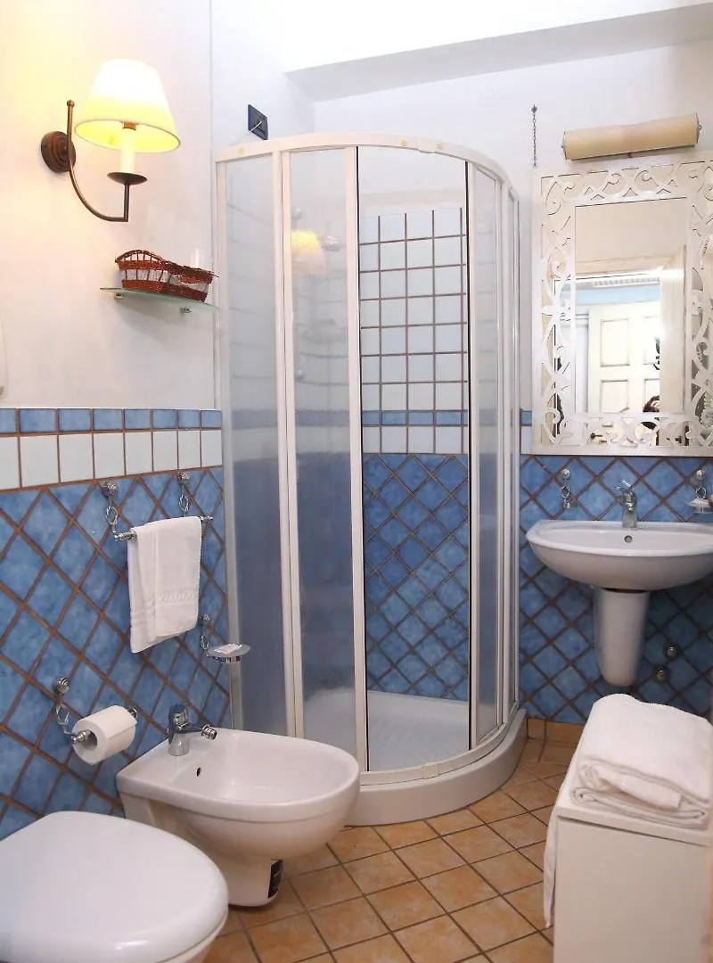 ***  Hotel Nautico Pozzallo Italy