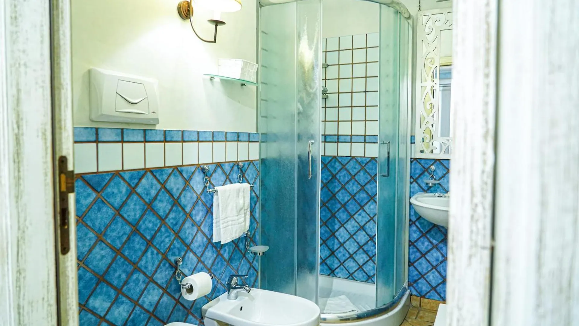Motel - Hotel Nautico بوزالو