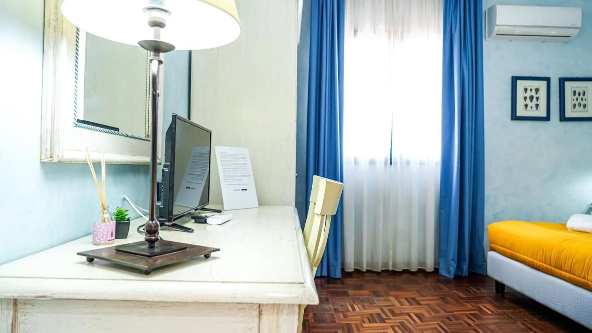 Motel - Hotel Nautico بوزالو