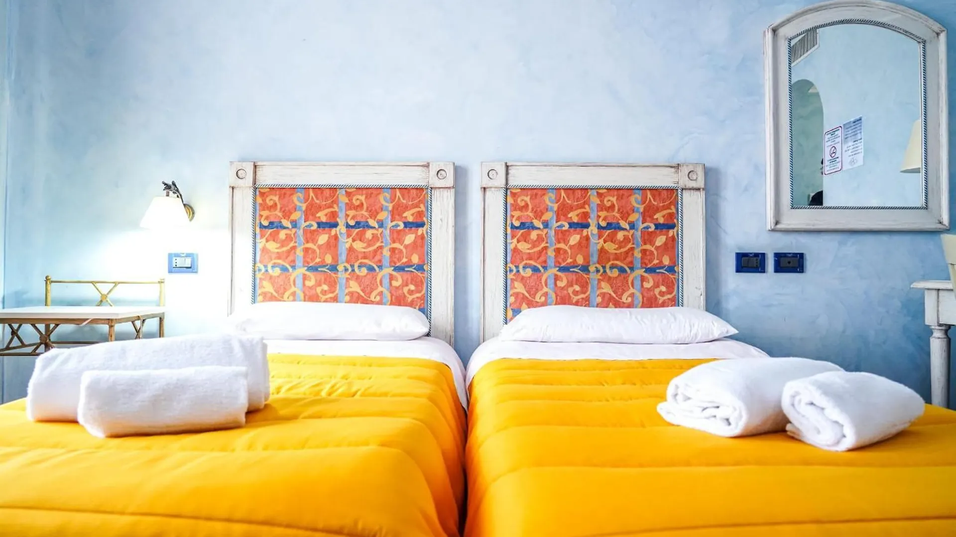 Motel - Hotel Nautico بوزالو 3*,  إيطاليا