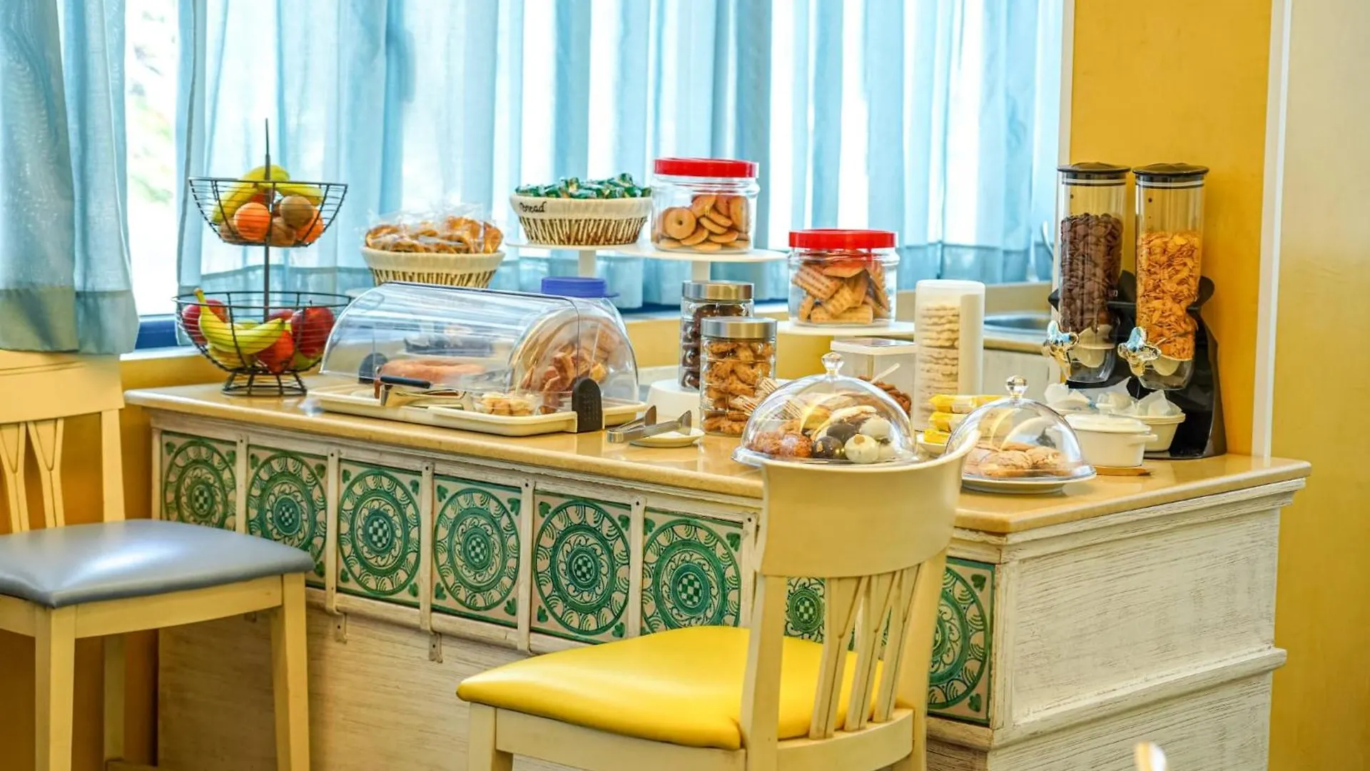 Motel - Hotel Nautico بوزالو إيطاليا