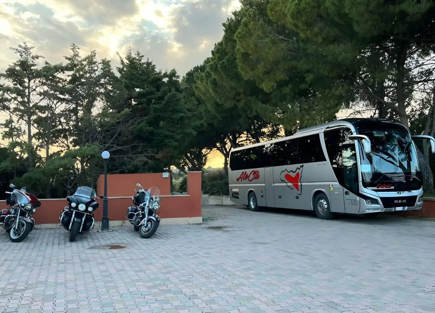 ***  Motel - Hotel Nautico بوزالو إيطاليا