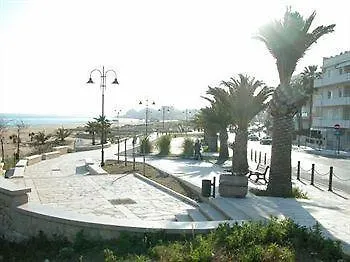 Motel - Hotel Nautico بوزالو