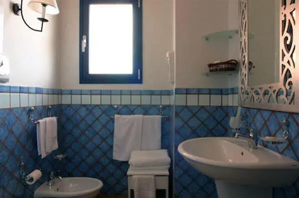 Motel - Hotel Nautico بوزالو